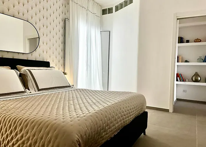 Via Dante Luxury Home
