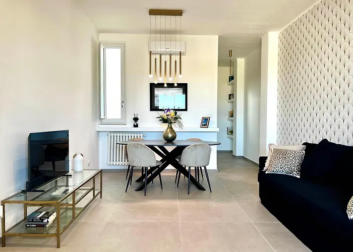 Via Dante Luxury Home
