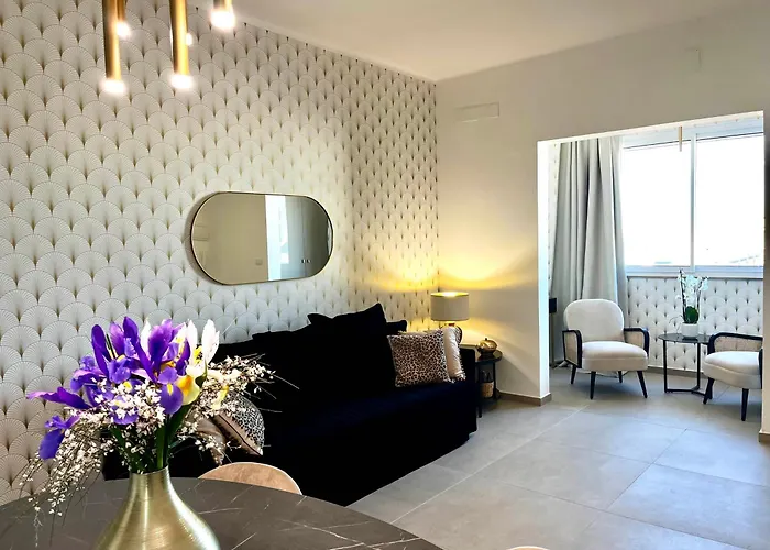 Via Dante Luxury Home