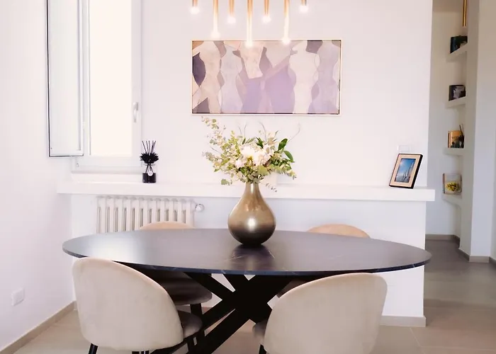 Via Dante Luxury Home