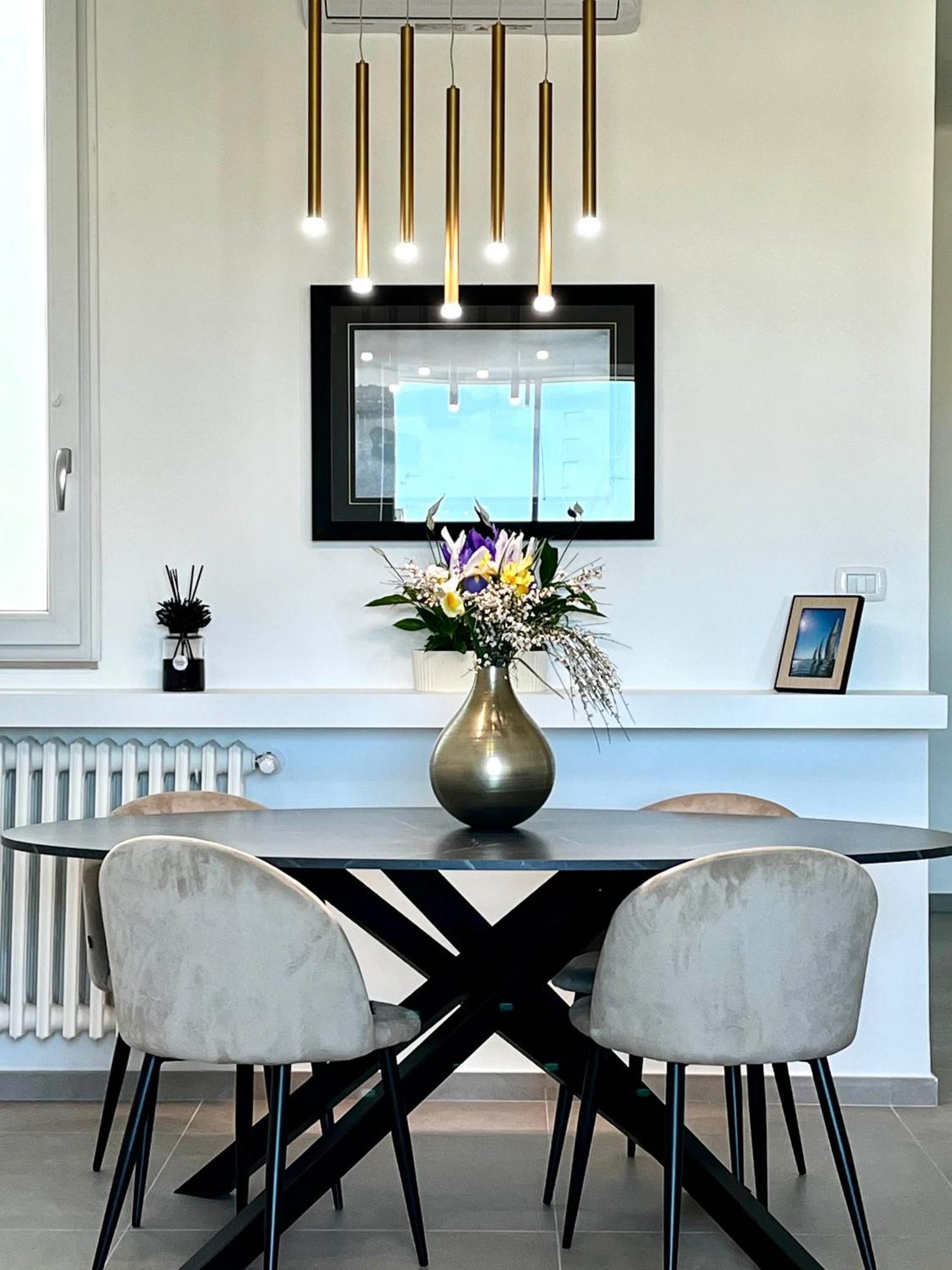 Via Dante Luxury Apartment Bari