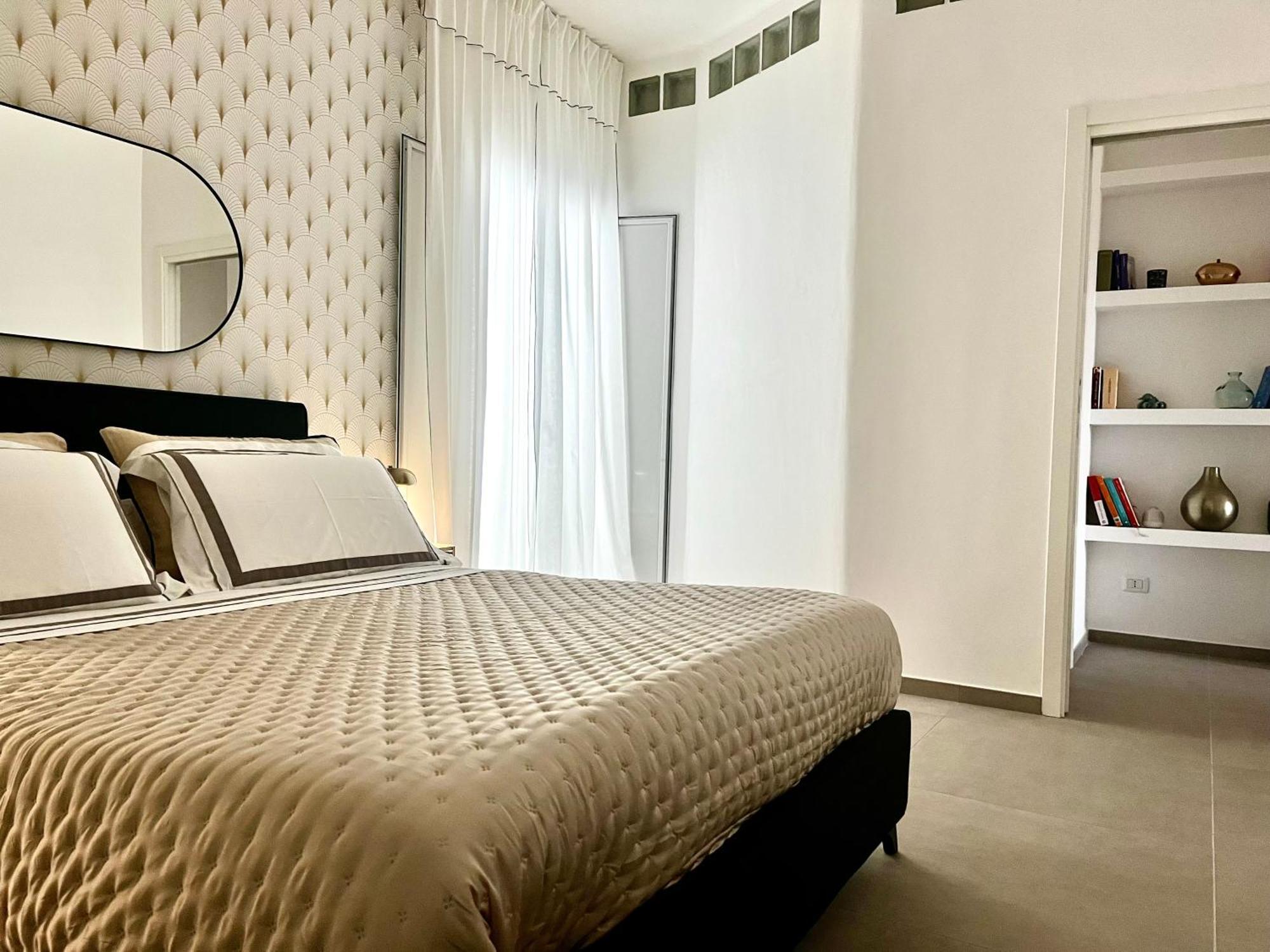 Via Dante Luxury Apartment