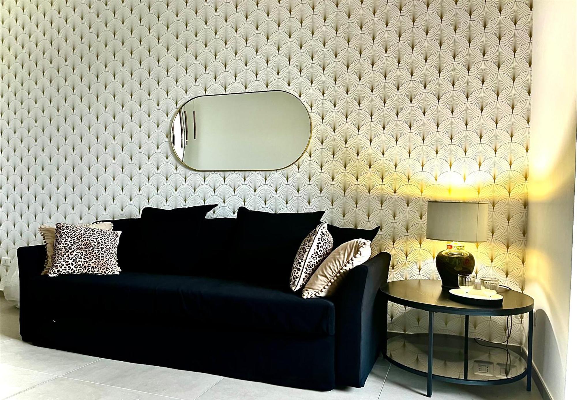Via Dante Luxury