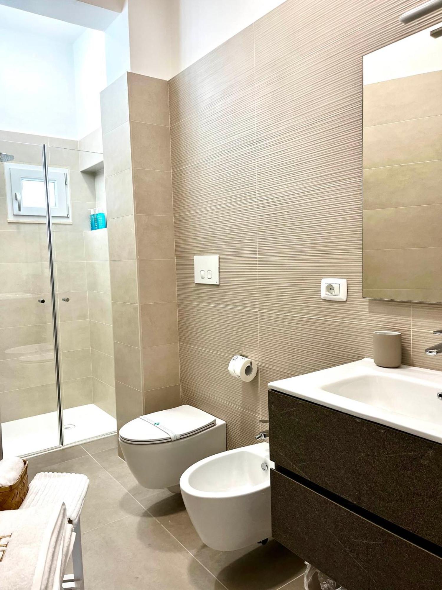 Via Dante Luxury Appartamento Bari