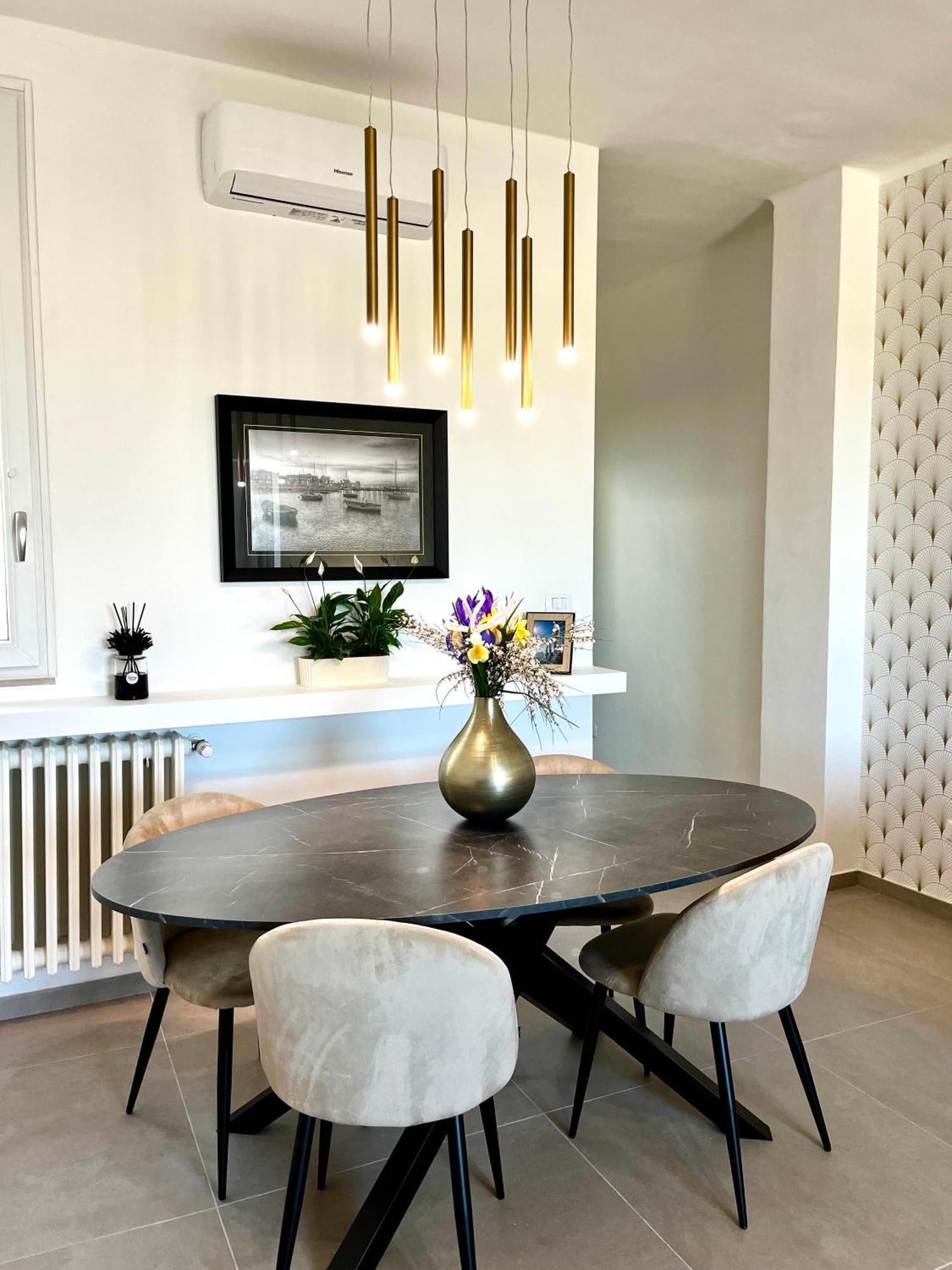 Apartment Via Dante Luxury *