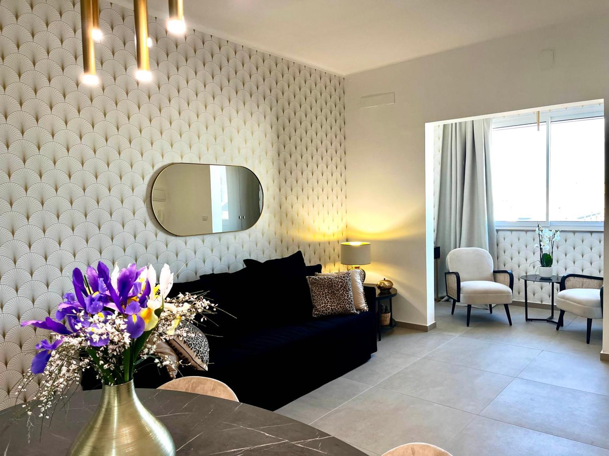 Via Dante Luxury Apartment Bari