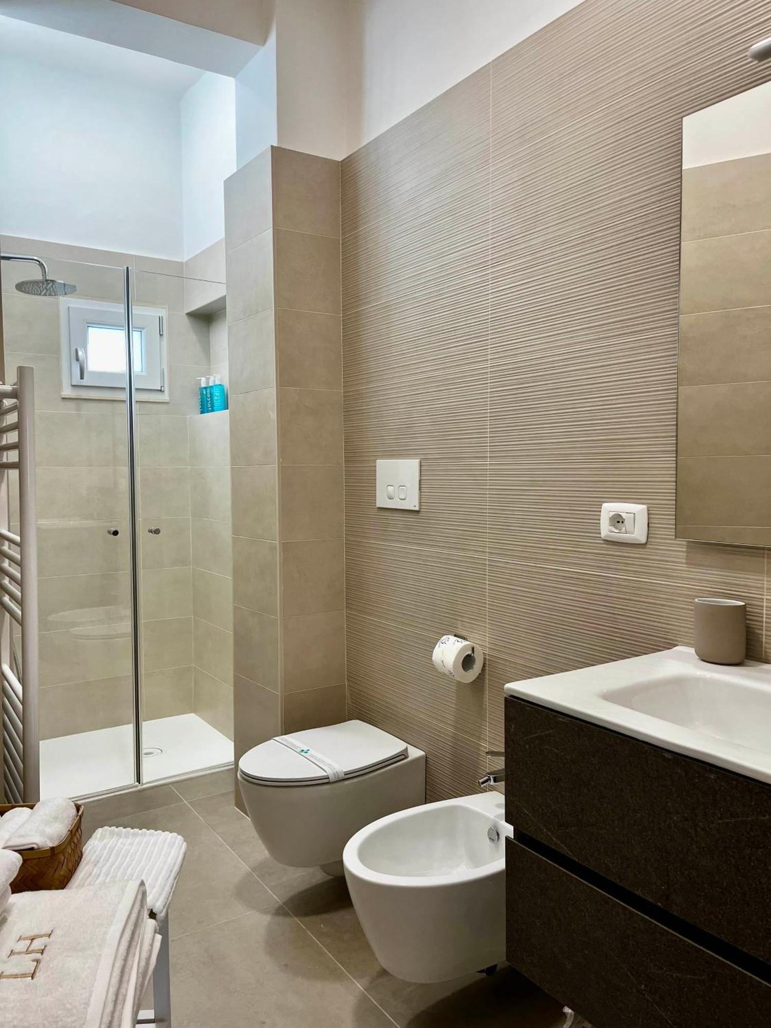 Via Dante Luxury Apartment