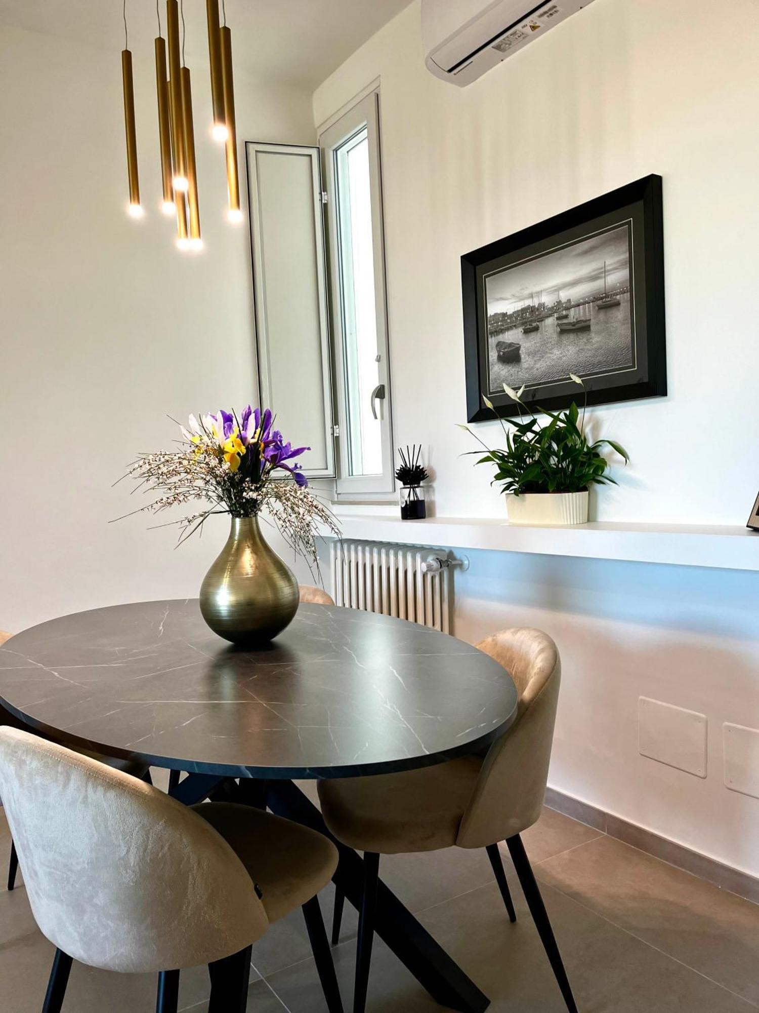 Apartment Via Dante Luxury