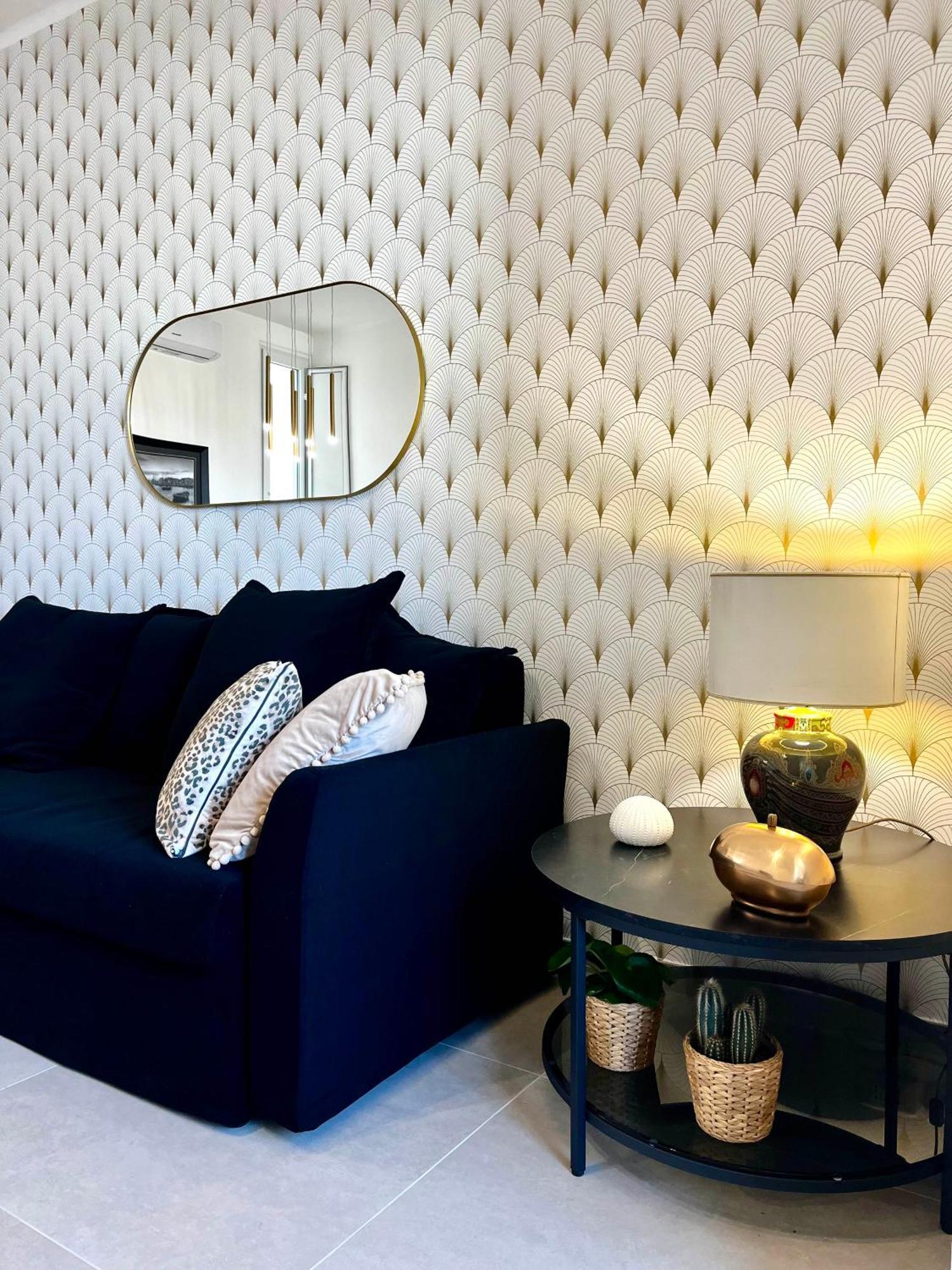 Apartment Via Dante Luxury
