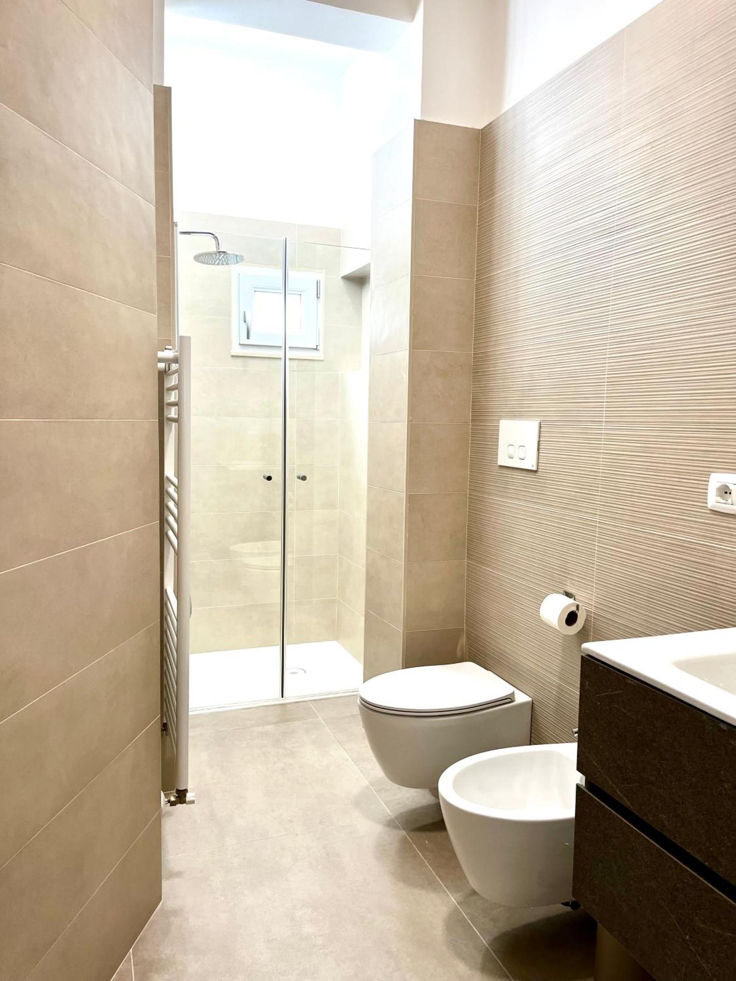 Via Dante Luxury Apartment Bari