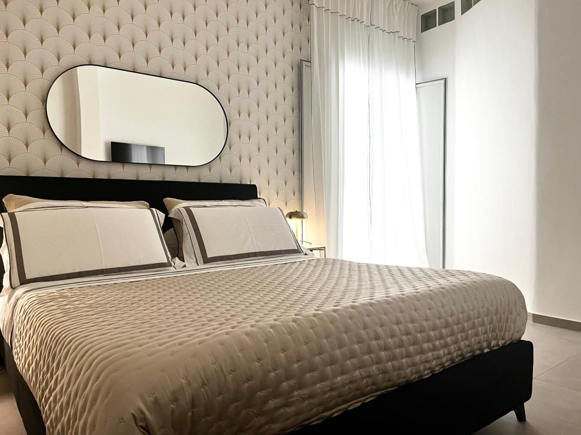 Via Dante Luxury Apartment Bari