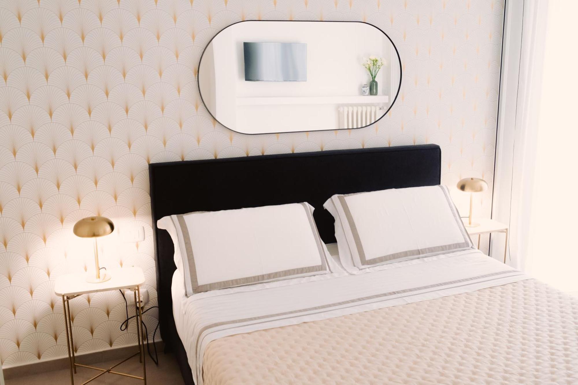 Apartment Via Dante Luxury Bari