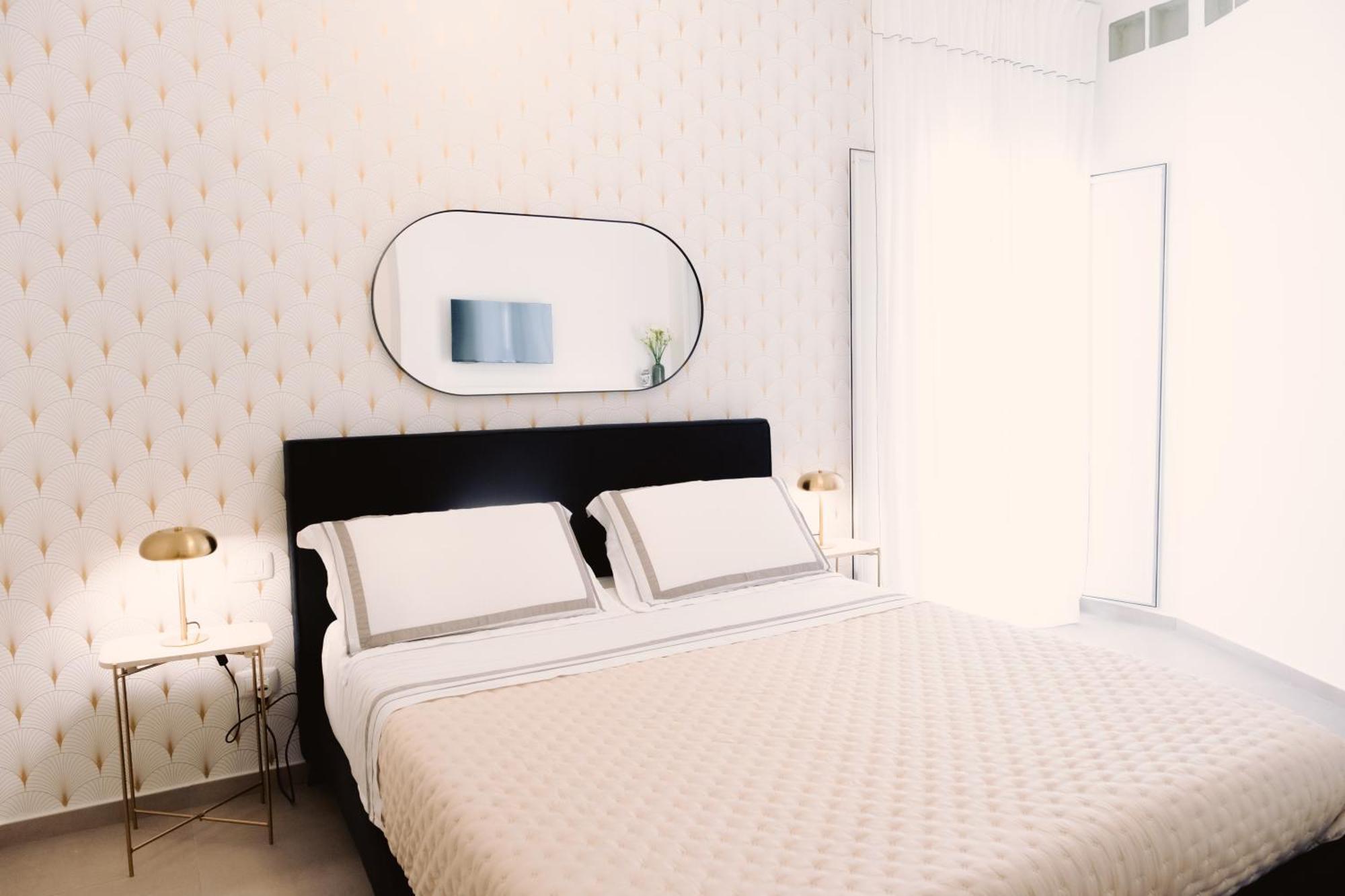 Via Dante Luxury Apartment Bari