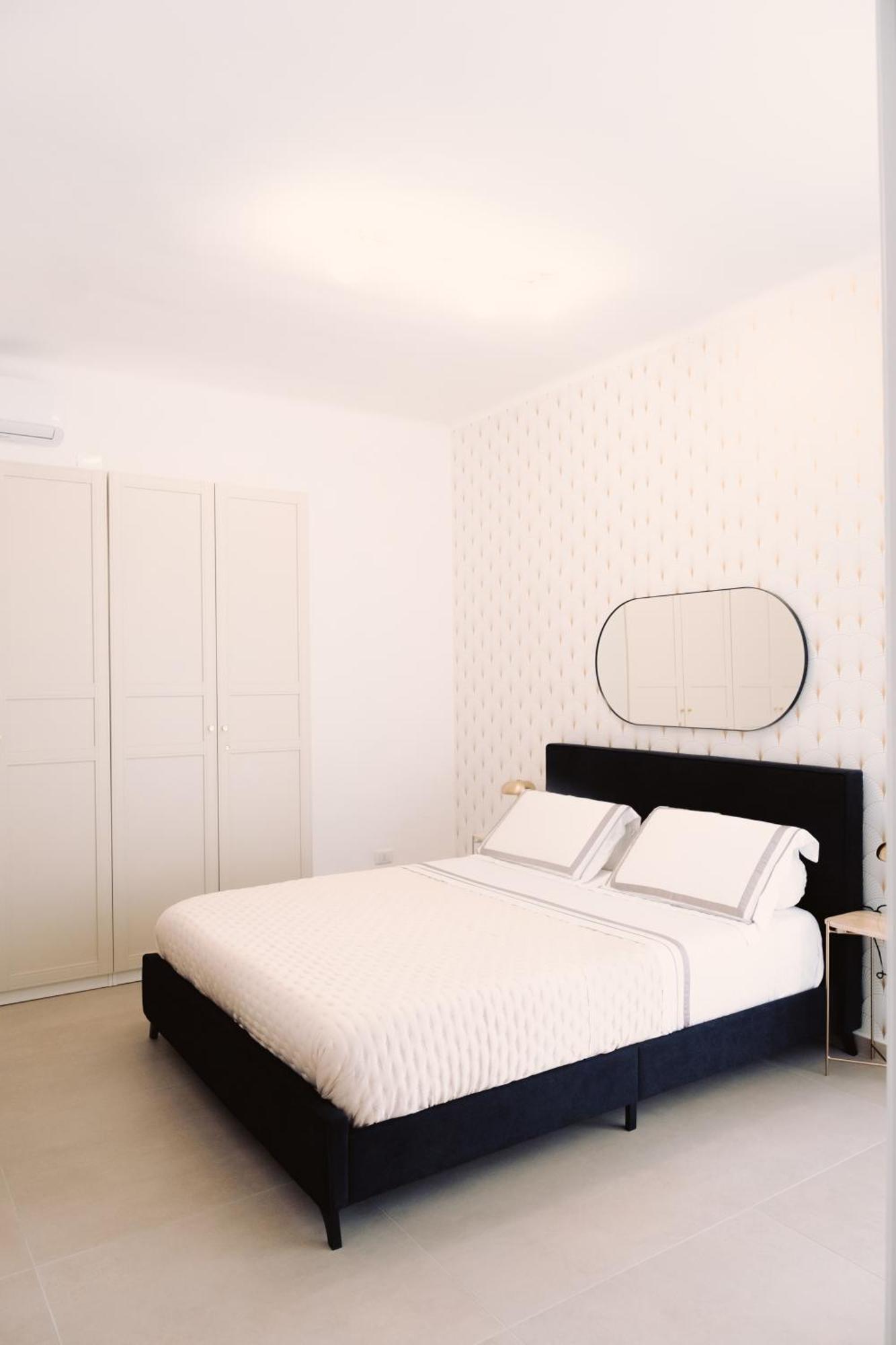 Apartment Via Dante Luxury *