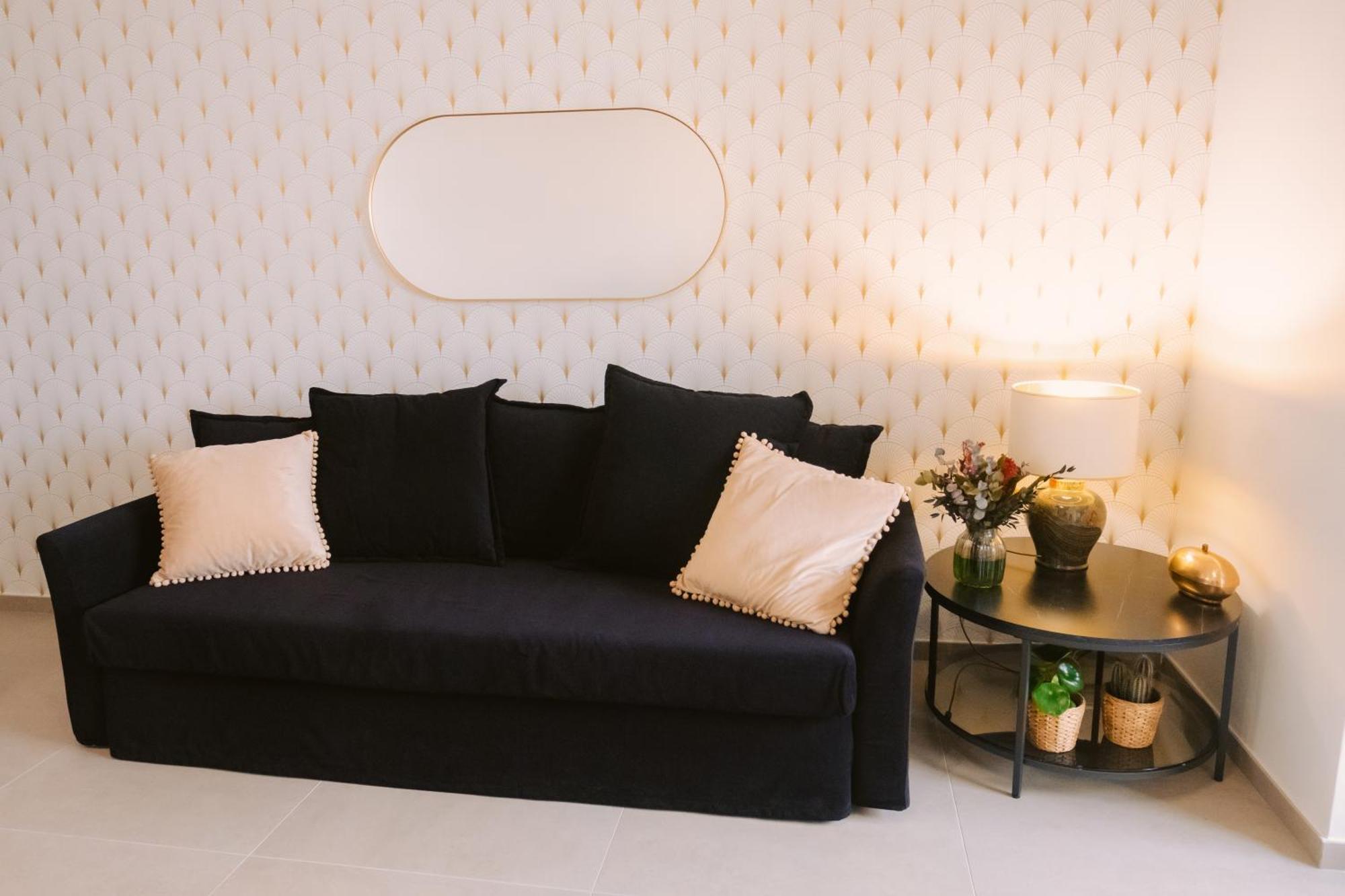 Apartment Via Dante Luxury Bari