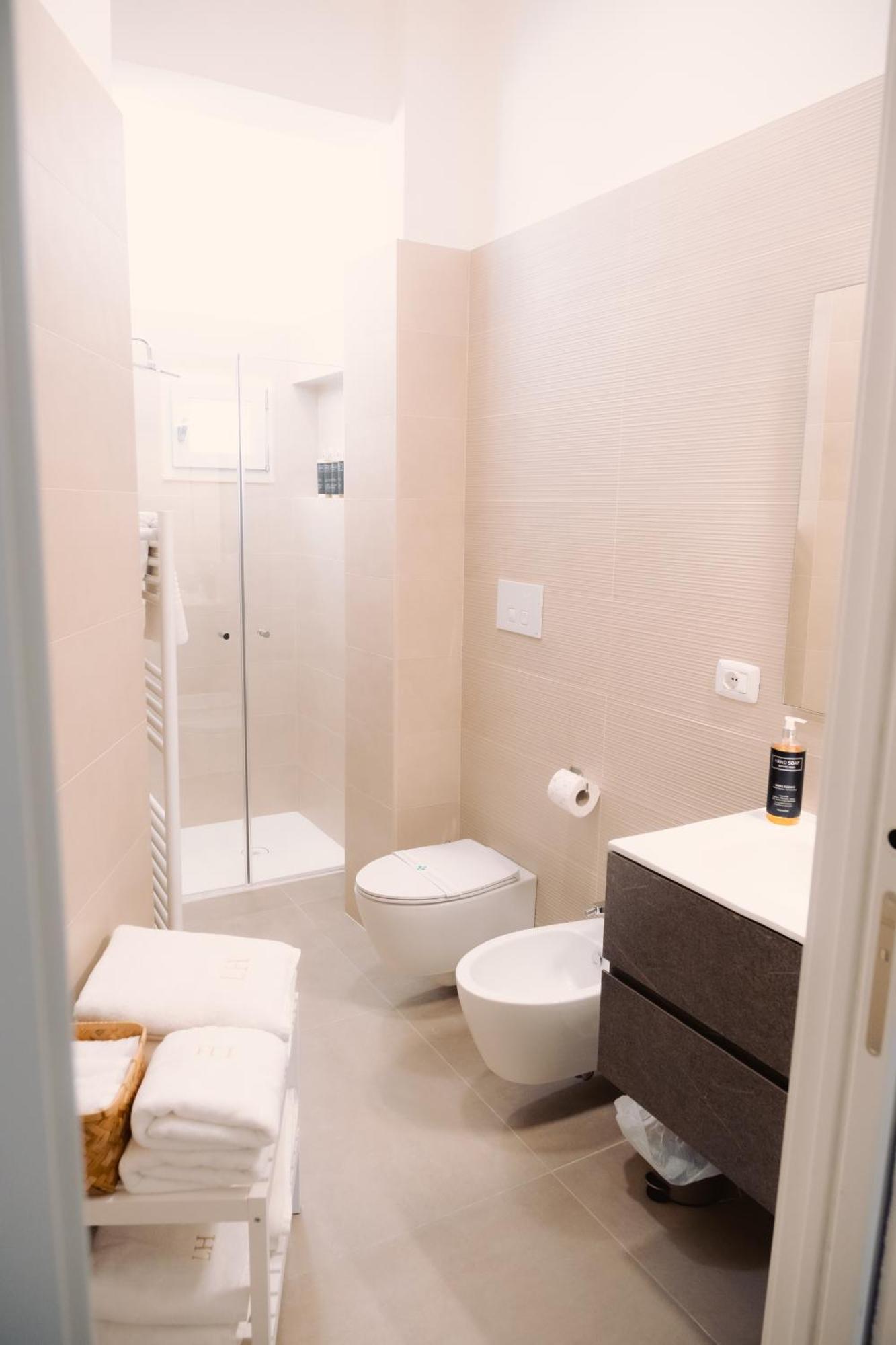 Apartment Via Dante Luxury