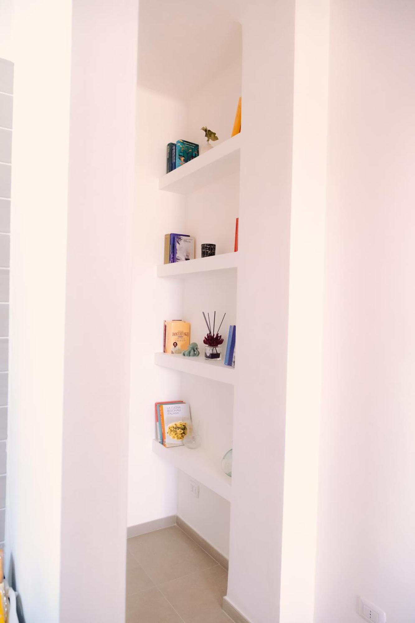 Via Dante Luxury Apartment Bari