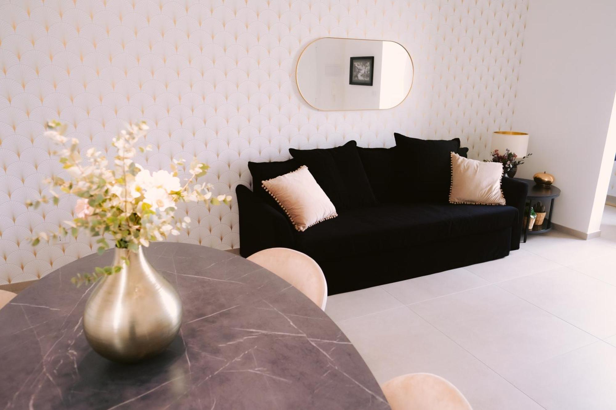 Via Dante Luxury Apartment *