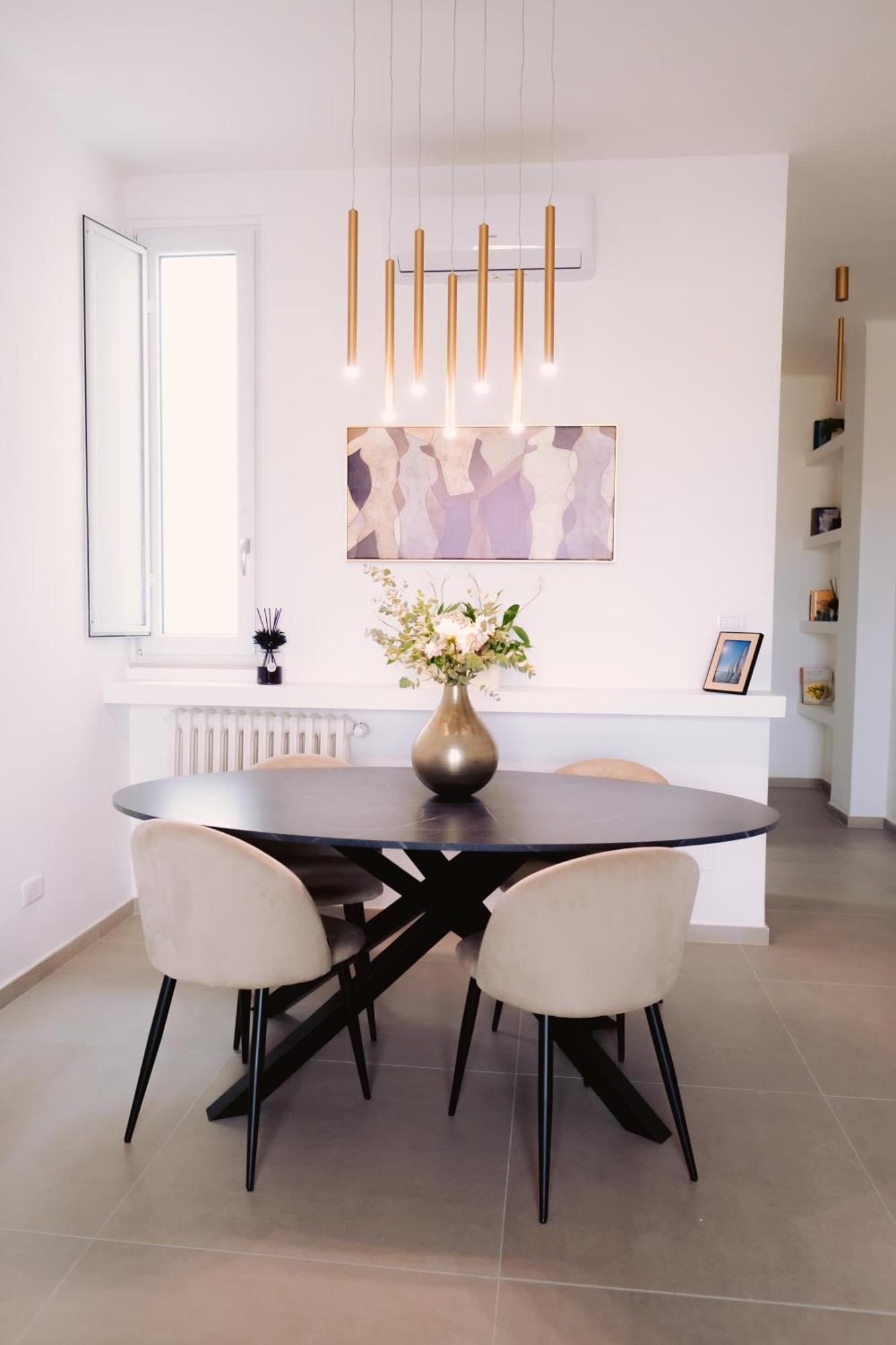 Via Dante Luxury Apartment Bari
