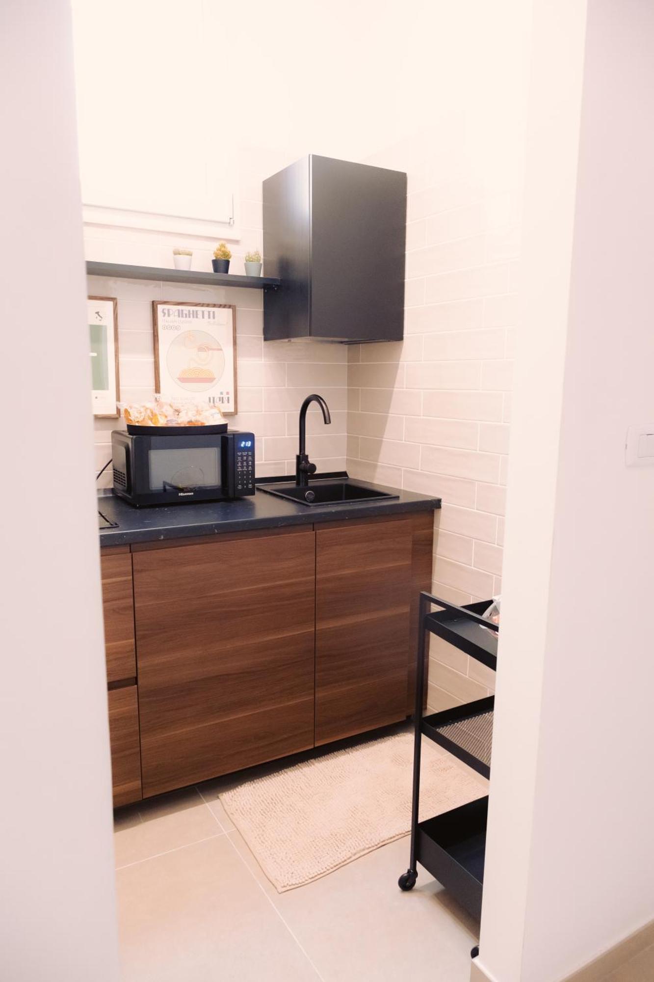 Via Dante Luxury Apartment