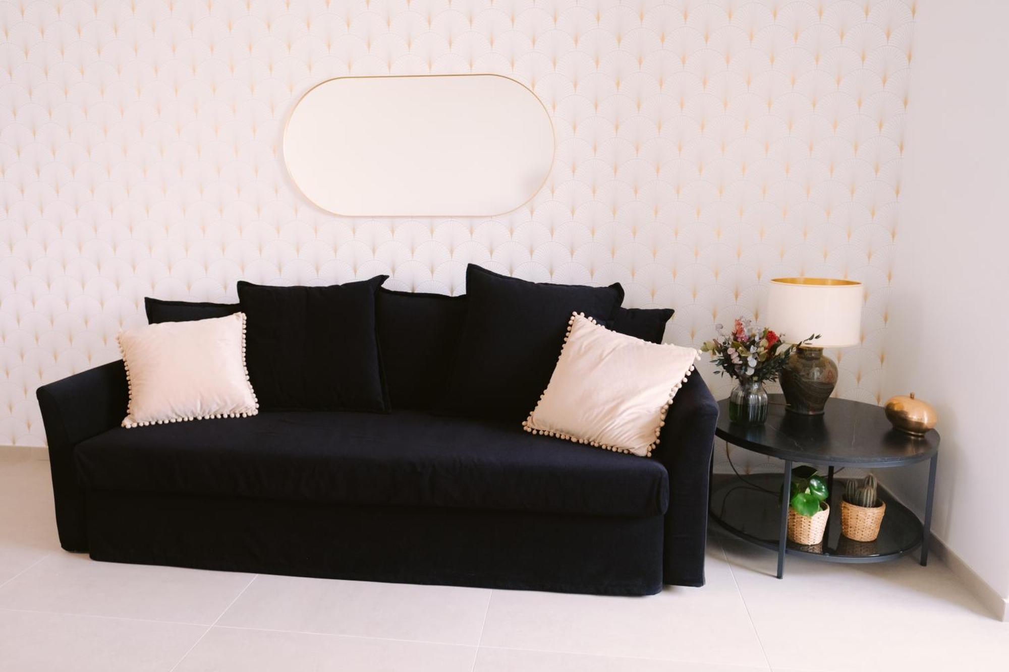 Apartment Via Dante Luxury *