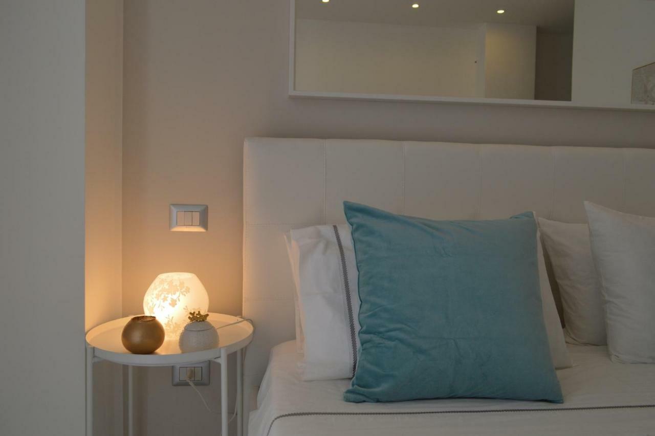 Apartment Via Dante Luxury