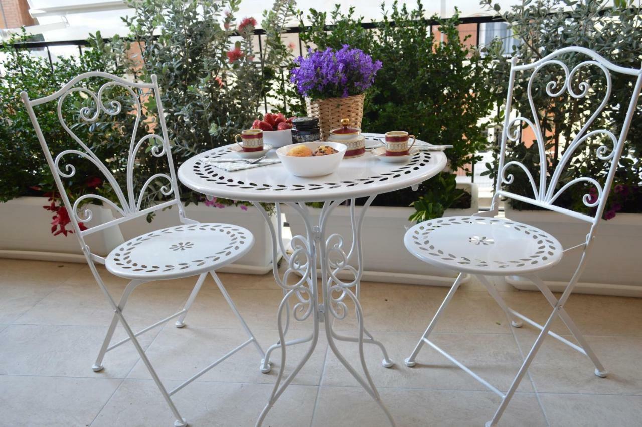 Apartment Via Dante Luxury