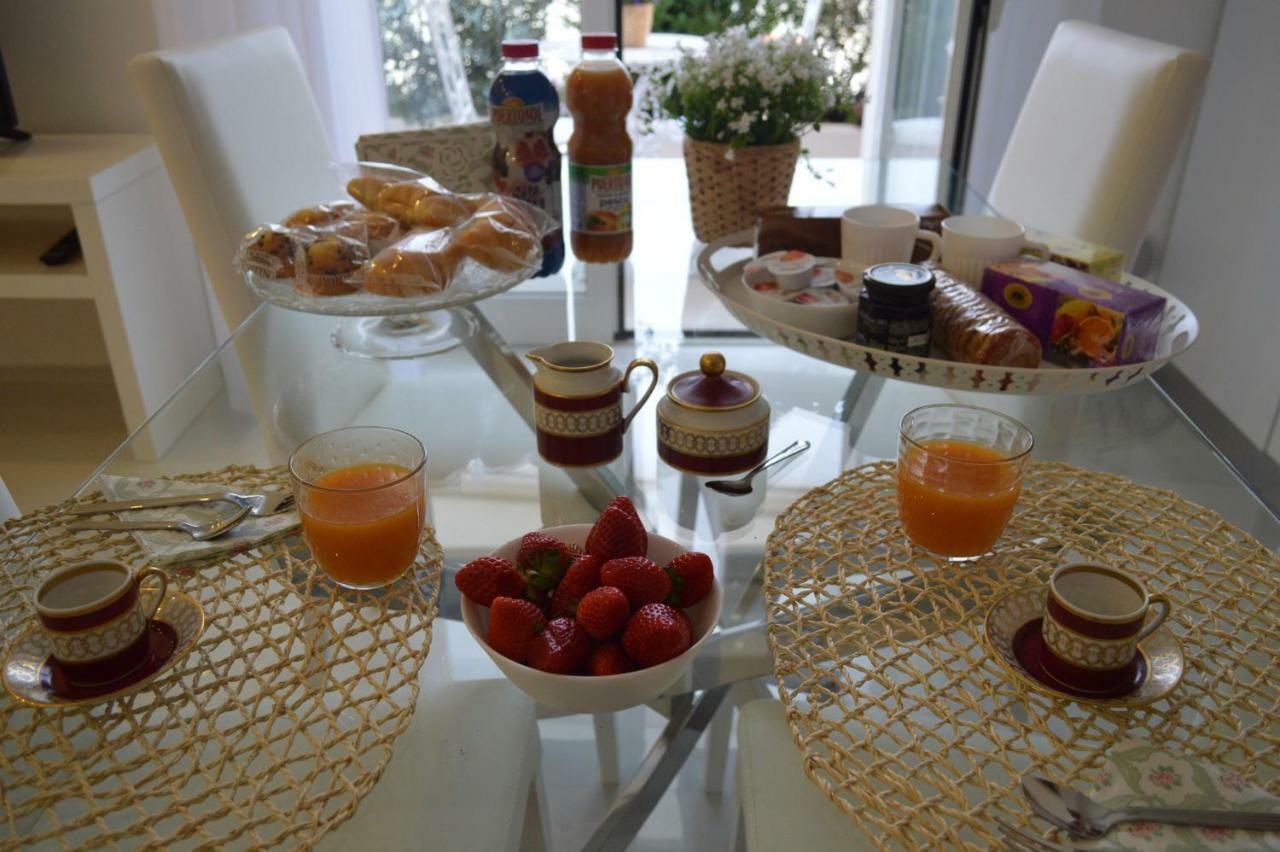 Via Dante Luxury Apartment