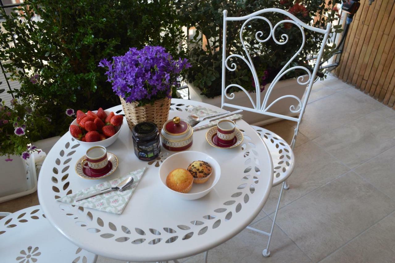 Via Dante Luxury Apartment