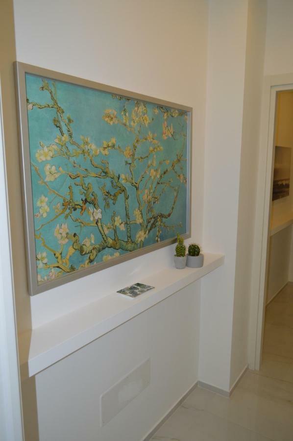 Via Dante Luxury Apartment *
