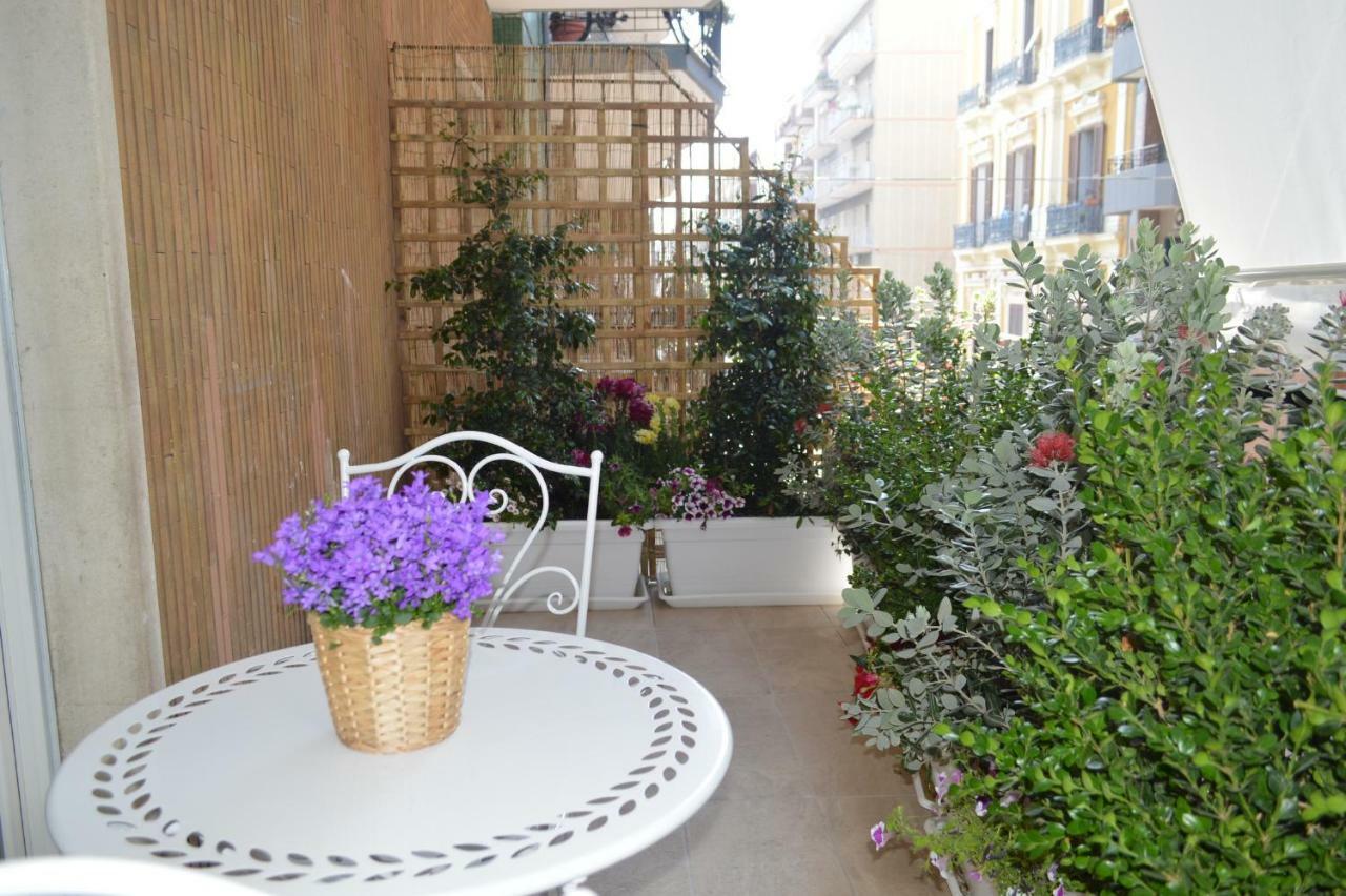 Via Dante Luxury Apartment *