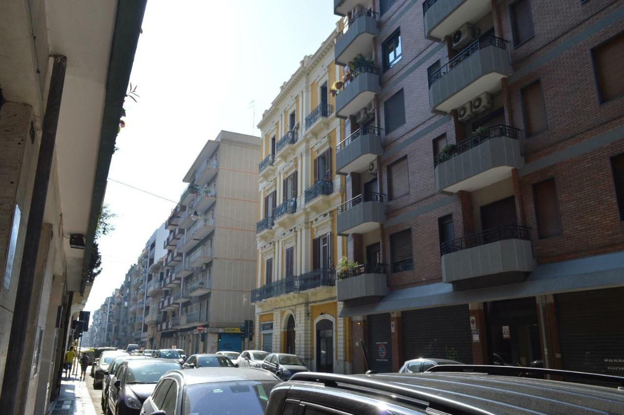 Via Dante Luxury