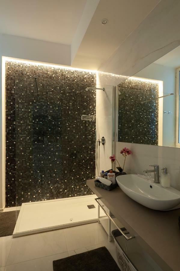 Via Dante Luxury Apartment Bari