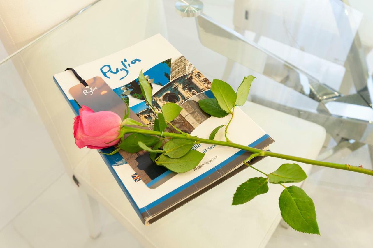 Via Dante Luxury Apartment Bari