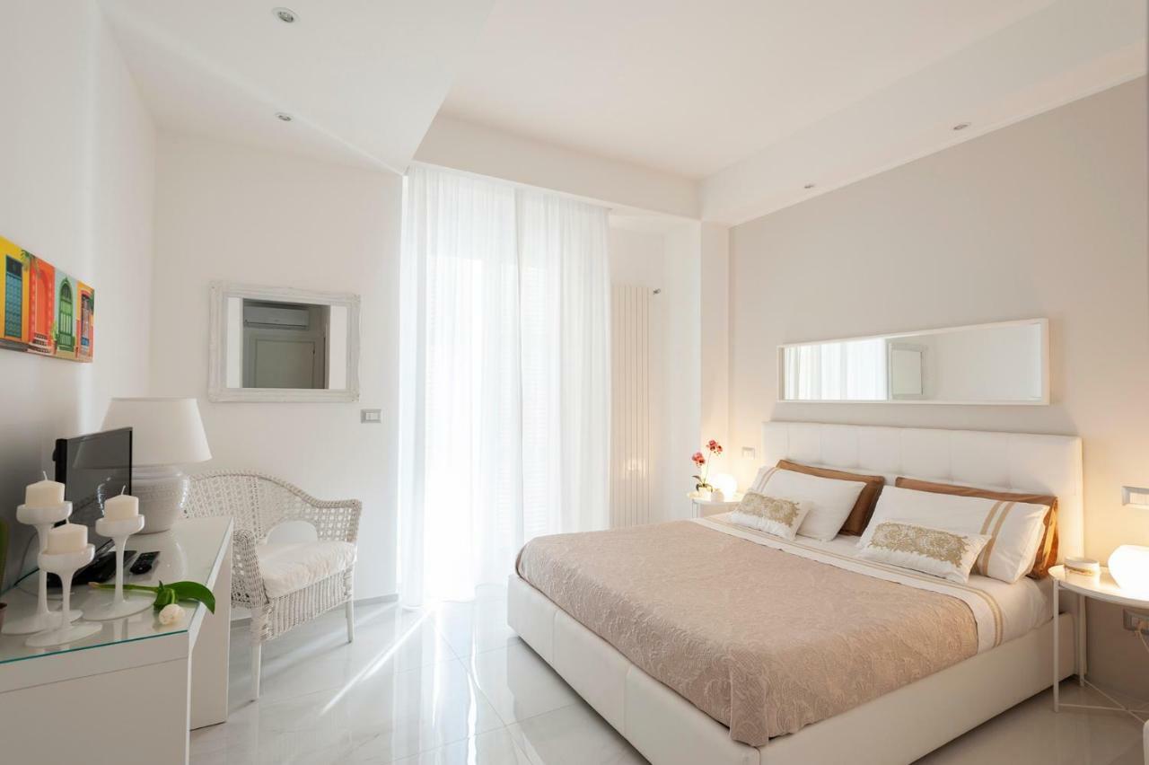 Apartment Via Dante Luxury *