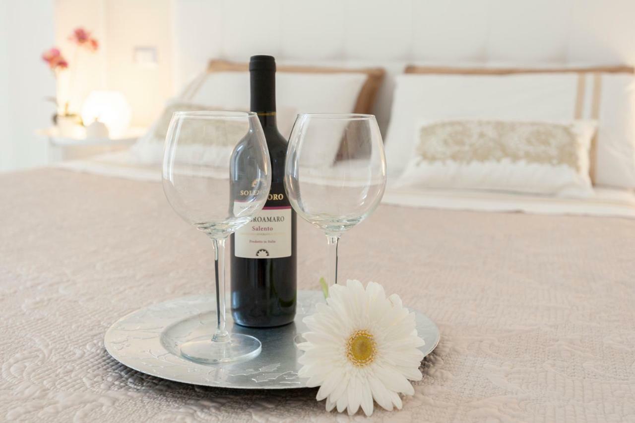 Apartment Via Dante Luxury *