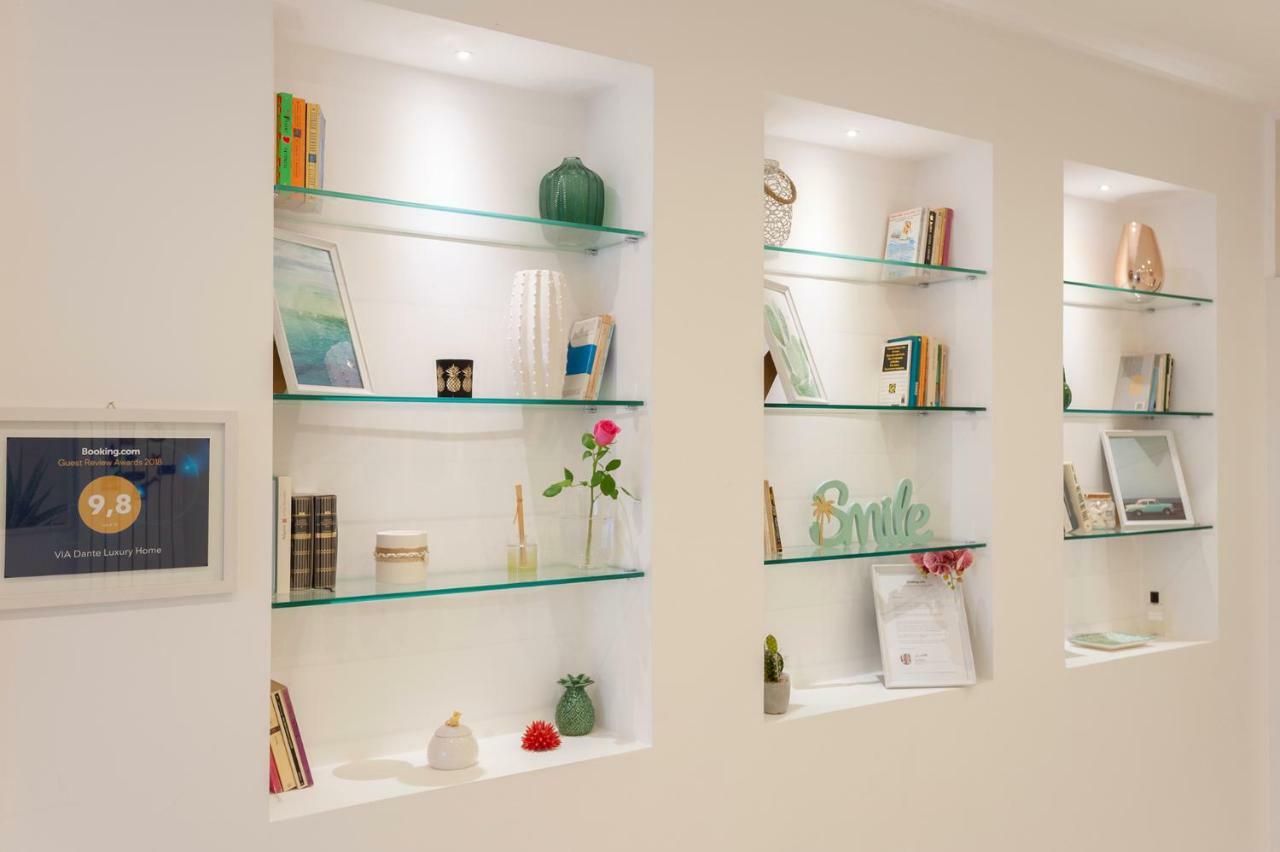 Via Dante Luxury Apartment