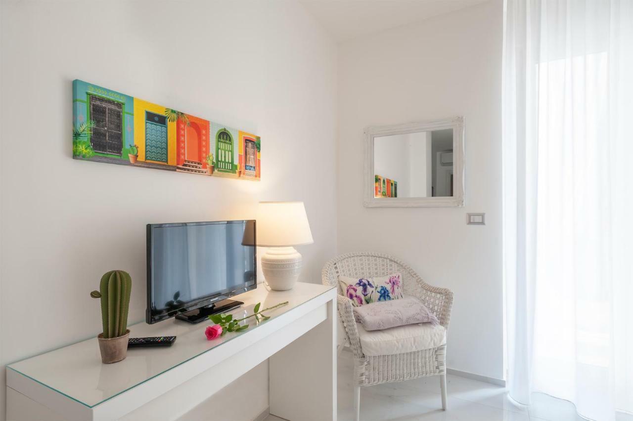 Apartment Via Dante Luxury *