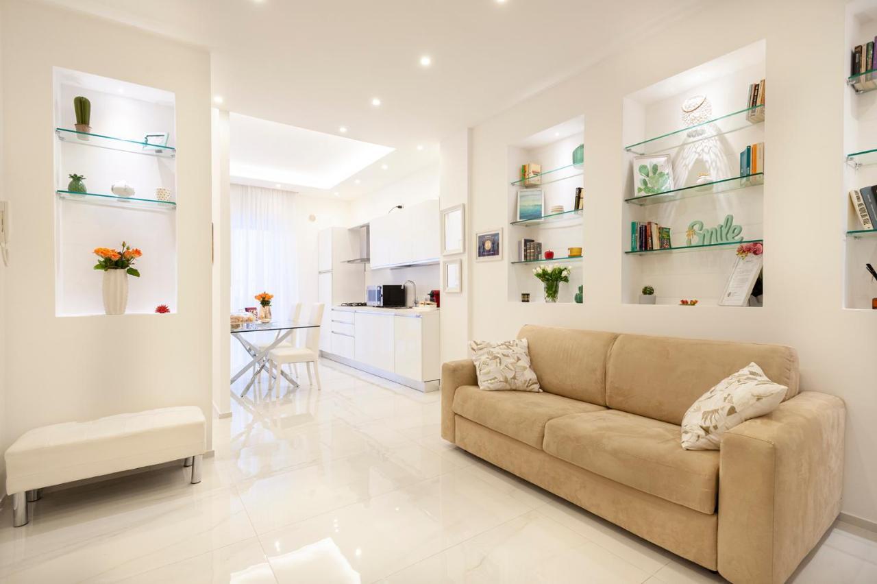 Apartment Via Dante Luxury