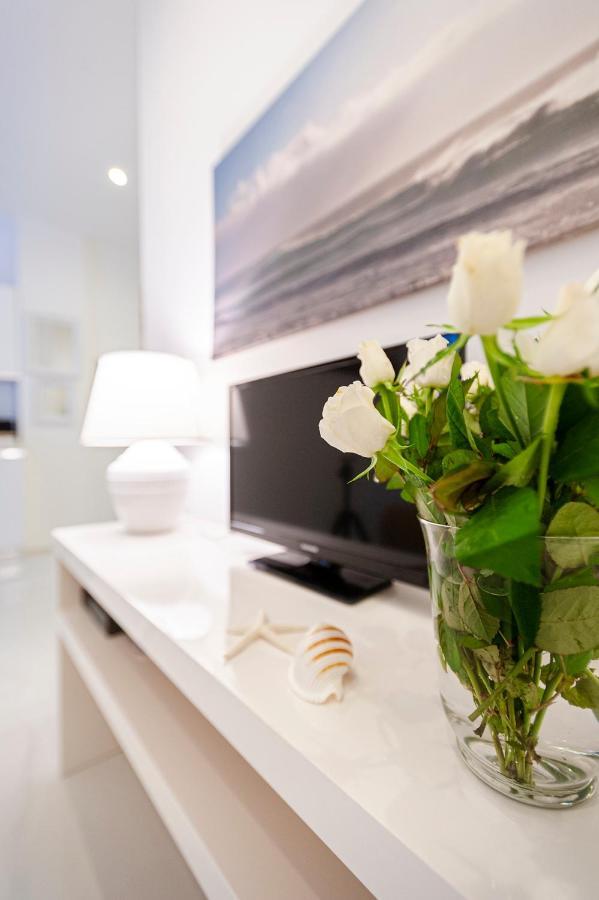 Via Dante Luxury Apartment