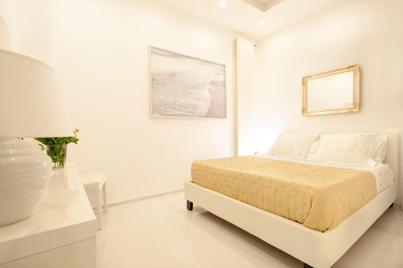 Apartment Via Dante Luxury *