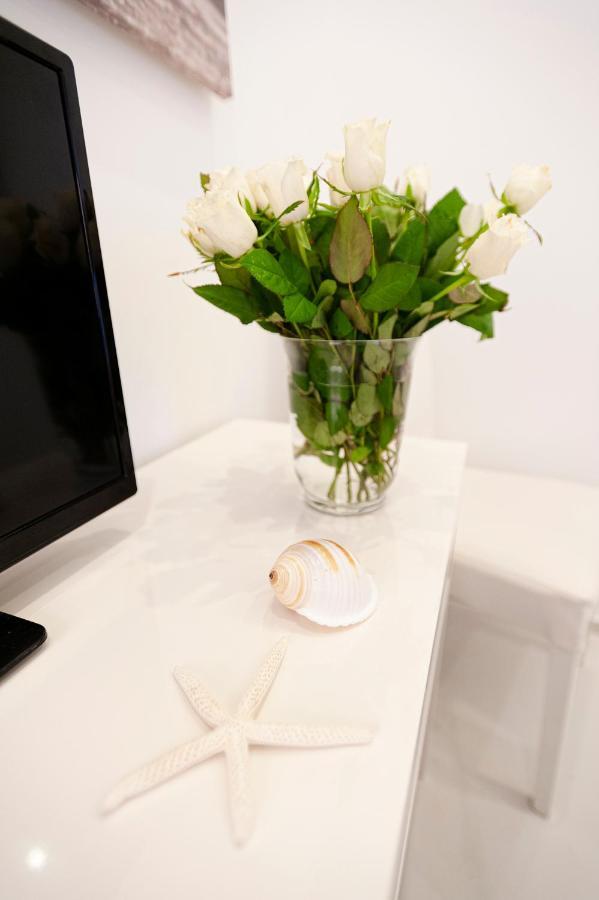 Apartment Via Dante Luxury Bari