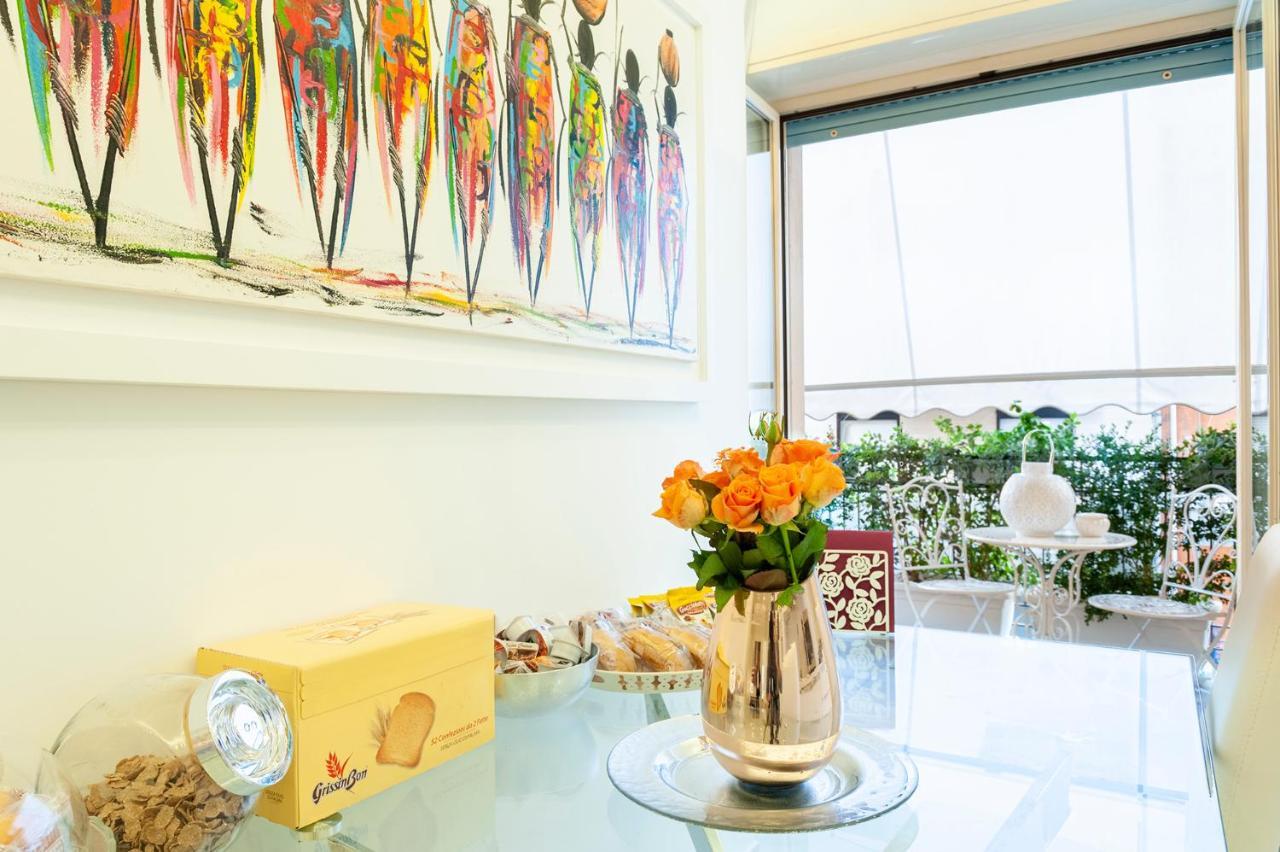Apartment Via Dante Luxury *