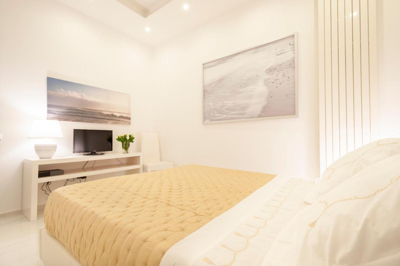 Via Dante Luxury Apartment